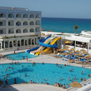 Hotel Hotel El Mehdi cazare Mahdia