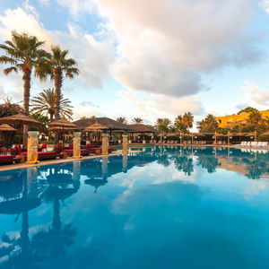 Hotel Africa Jade Thalasso cazare Korba