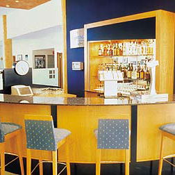 Hotel B&B Hotel Alicante cazare Alicante