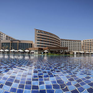 Hotel Elexus Hotel Resort & Spa cazare Kyrenia