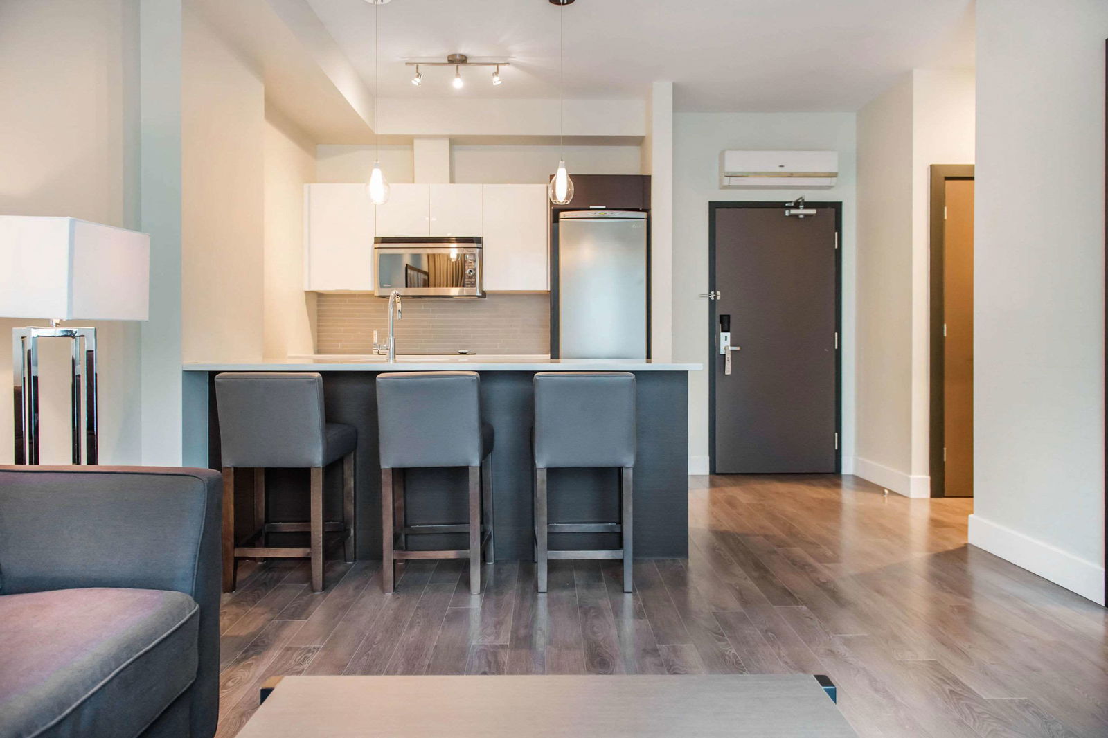 Les Suites Victoria, Ascend Hotel Collection Room Example