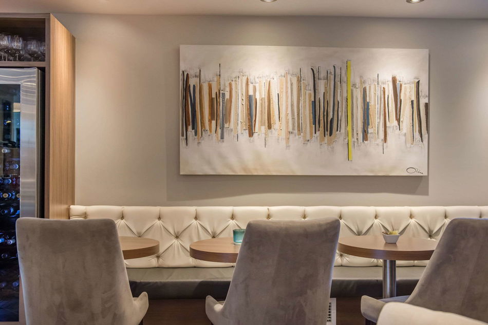 Les Suites Victoria, Ascend Hotel Collection Restaurant
