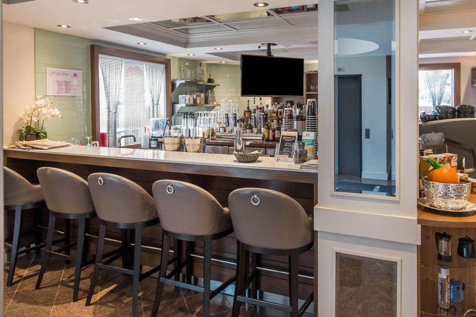 Les Suites Victoria, Ascend Hotel Collection Restaurant