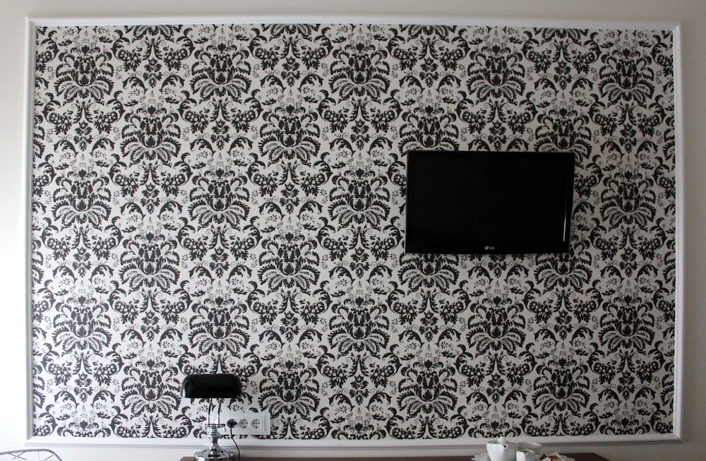 Hotel Metropolis Hotel Ioannina