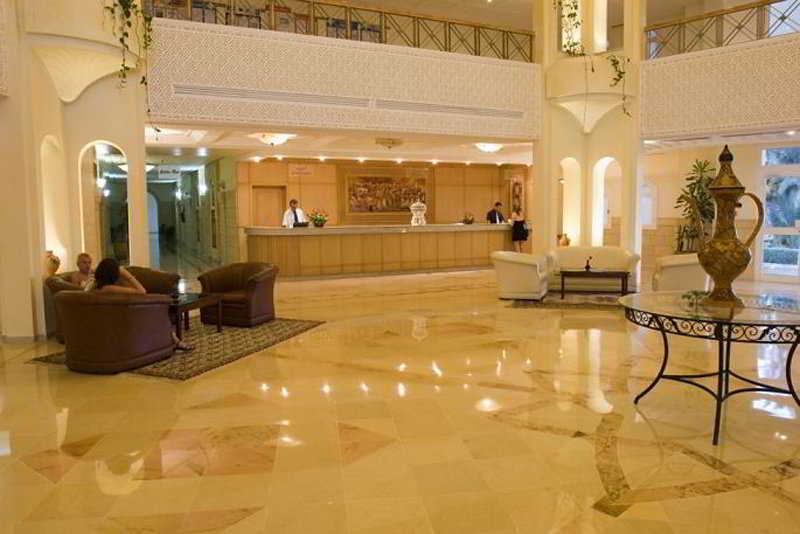 Hotel Sidi Mansour Resort Spa