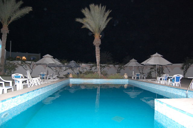 Hotel Rodes
