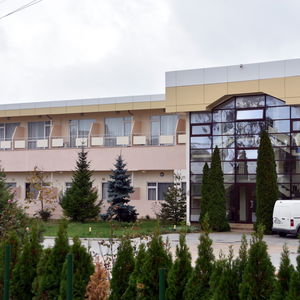 Hotel Palace Beach Resort cazare Venus