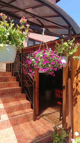 Hotel Casa Fabrizio
