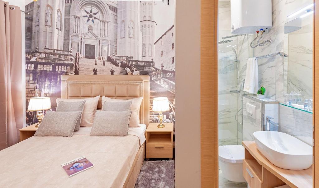 Hotel Seven Stars Accommodation Dubrovnik