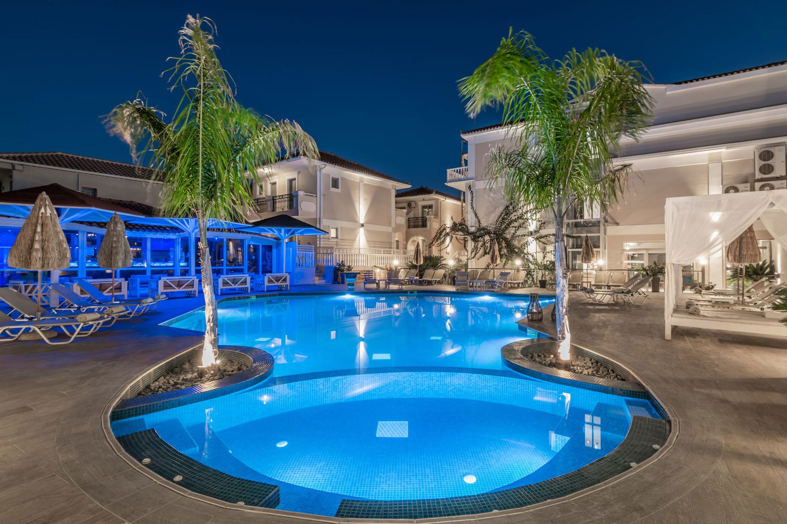 Hotel Tzante