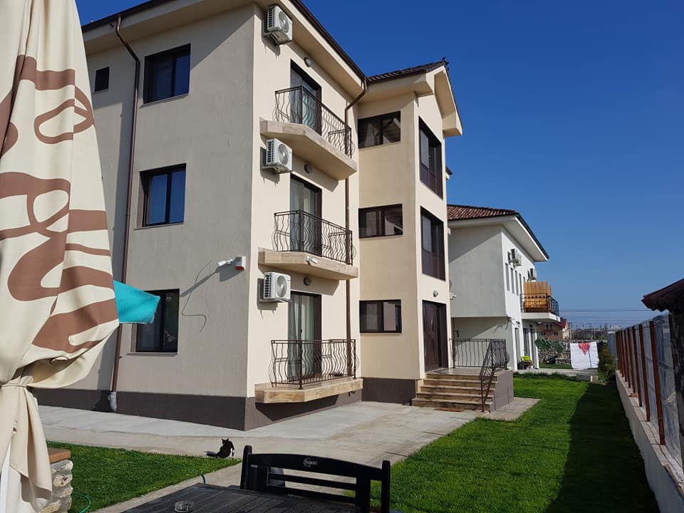 Hotel Dudu