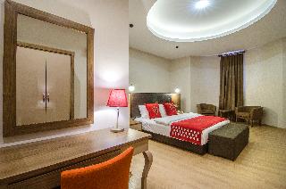 Ladies Beach Suite Hotel