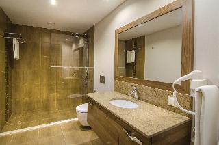 Ladies Beach Suite Hotel