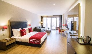 Ladies Beach Suite Hotel