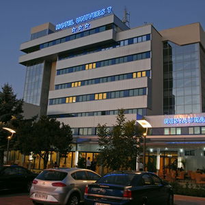 Hotel Hotel Univers T cazare Cluj-Napoca