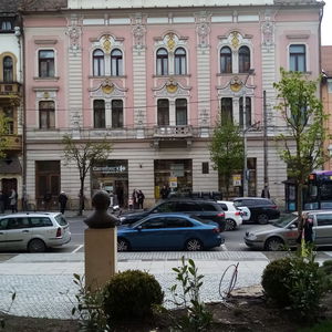 Hotel Palace Bulevard cazare Cluj-Napoca
