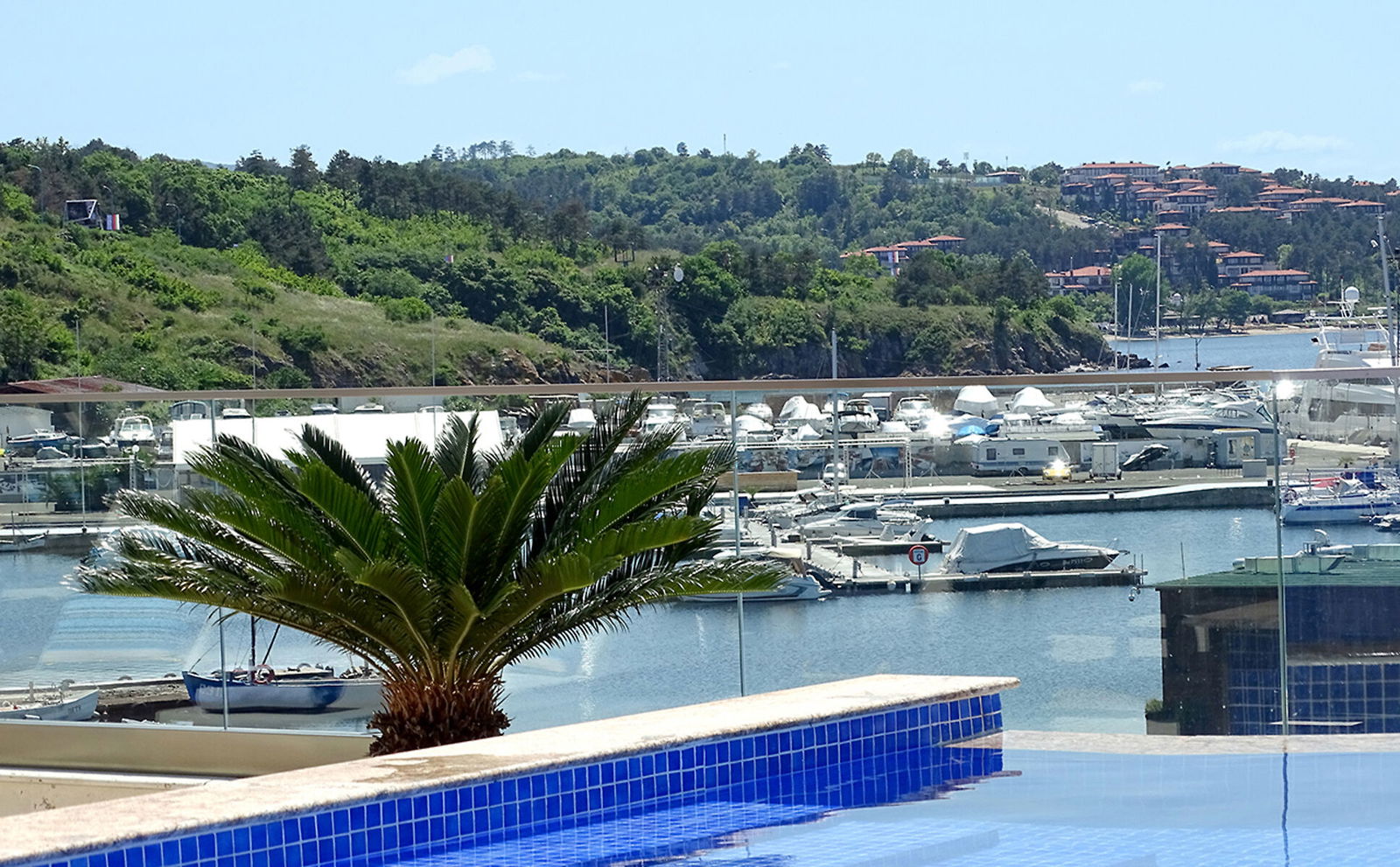 Hotel Hotel Blu Bay