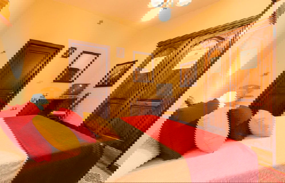 Hotel B&B Su Connotu