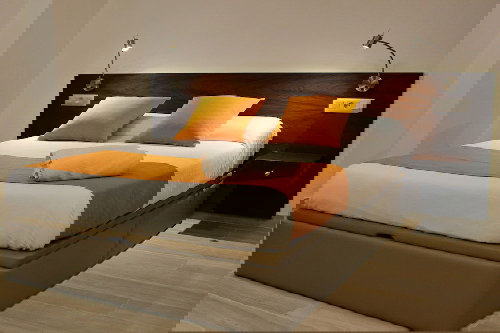 Hotel Apartahotel Centric