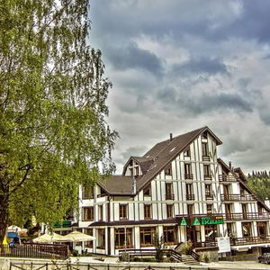 Hotel Hotel Escalade cazare Brasov
