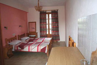 Hotel Kyriakos Apartments