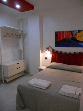 Hotel B&B I Colori Di Napoli