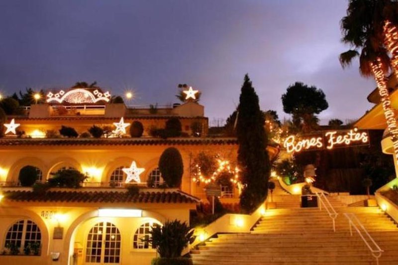 Hotel Hotel Guitart Gold Central Park Aqua Resort