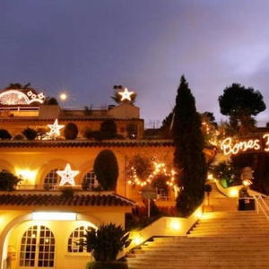 Sejur Hotel Guitart Gold Central Park Aqua Resort vacanta Lloret de Mar