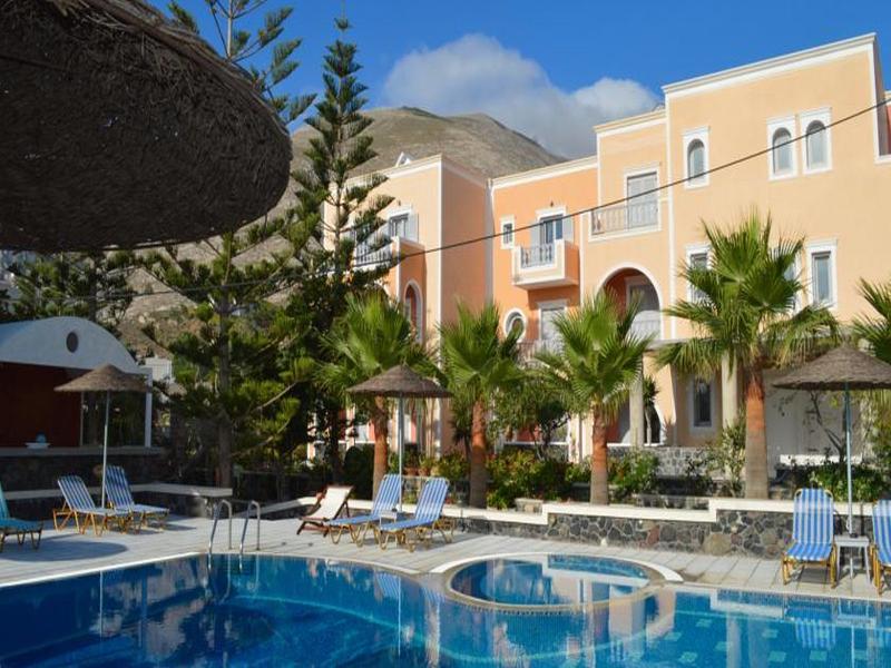 Hotel Castro Hotel