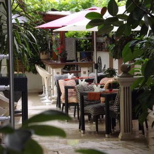 Hotel Beyaz Melek Hotel cazare ANTALYA