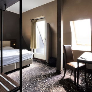 Sejur The Lake Hotel Amsterdam Airport vacanta Amsterdam