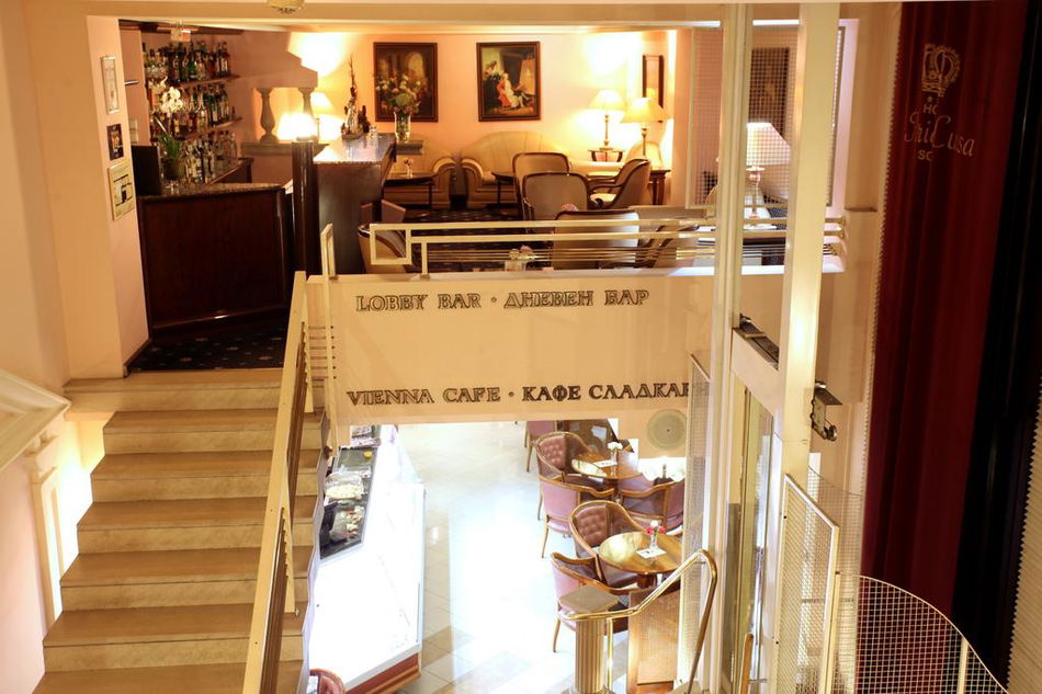 Maria Luisa Hotel