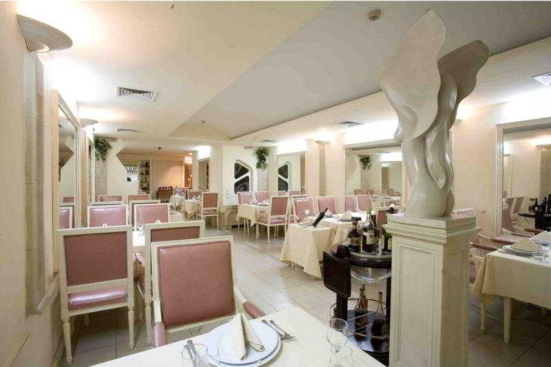 Maria Luisa Hotel