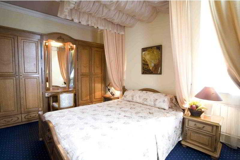 Maria Luisa Hotel