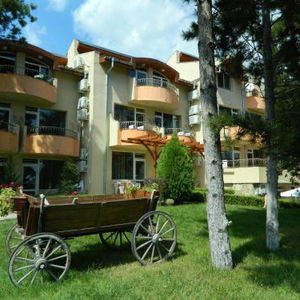 Hotel Hotel Privileg cazare Sunny Beach