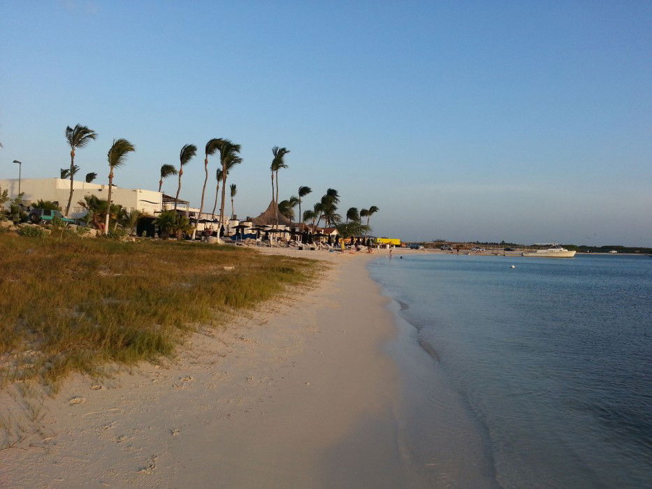 Hotel Le Chateau Ocean Villas