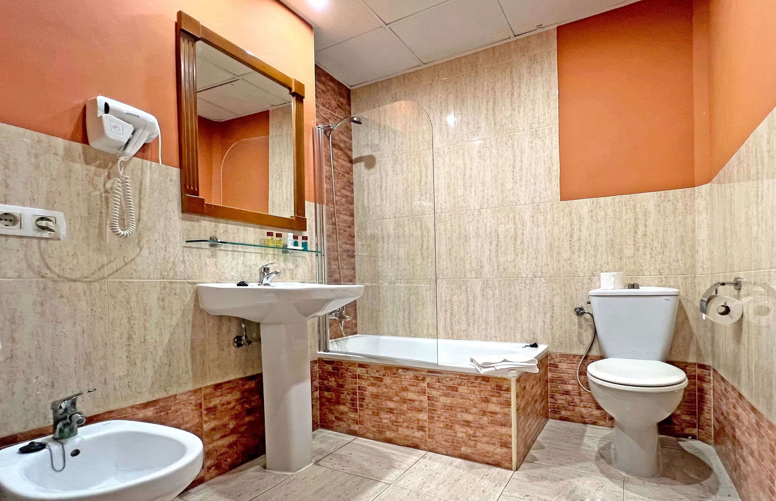 Hotel Moon Dreams Fuengirola Hotel