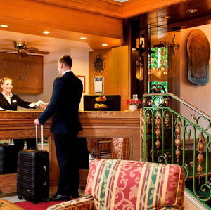 Sejur Ringhotel Seehof Berlin vacanta Berlin
