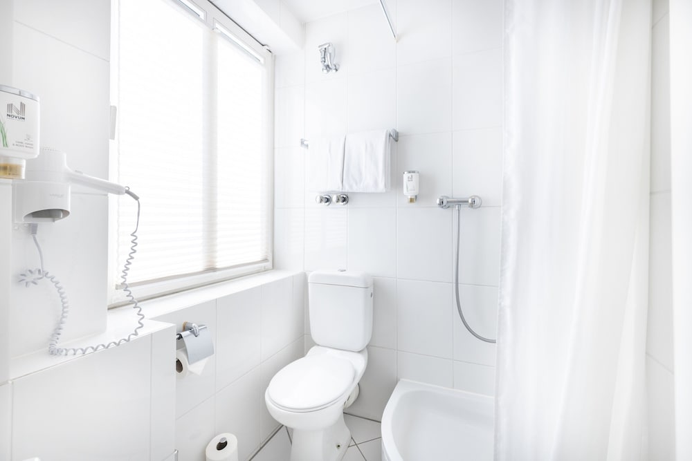 Novum Hotel Kronprinz Berlin