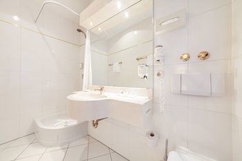 Novum Hotel Kronprinz Berlin