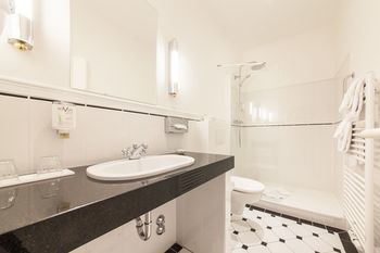 Novum Hotel Kronprinz Berlin