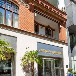 Sejur Leonardo Hotel Berlin Ku'Damm vacanta Berlin