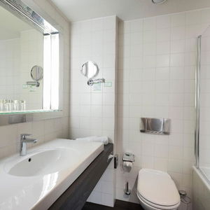 Sejur Holiday Inn Berlin City West, An Ihg Hotel vacanta Berlin