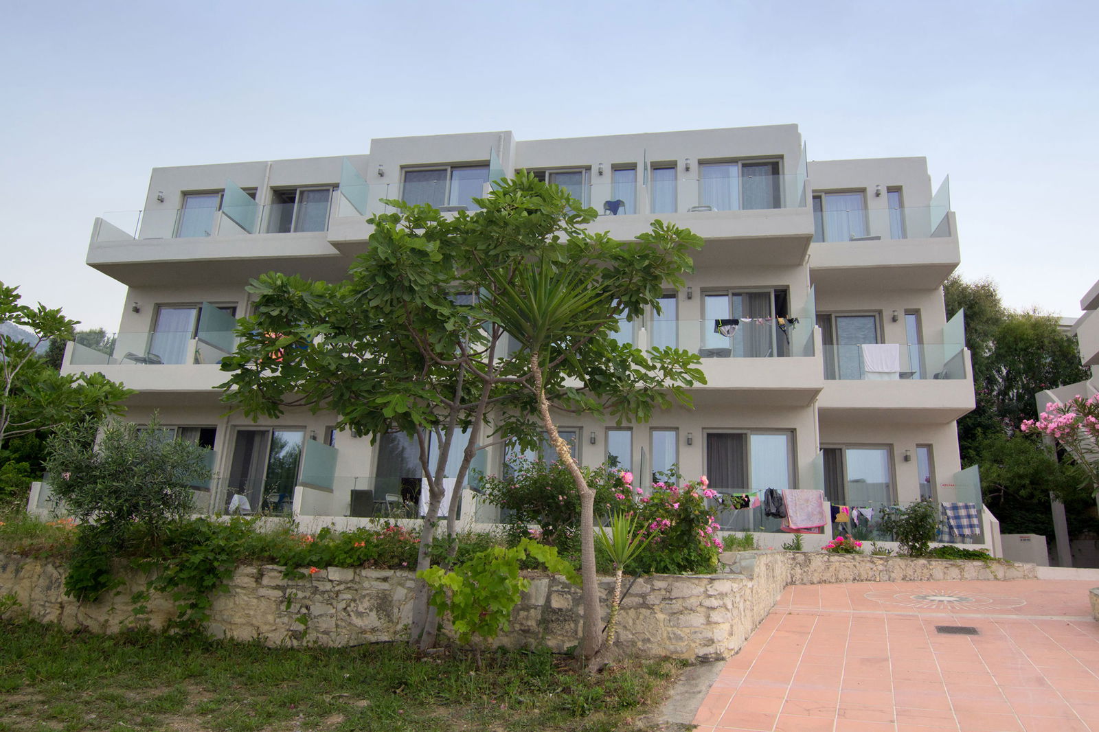 Hotel Resol Liza Mary Hotel