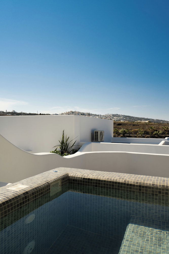 Hotel Black Stone Villas