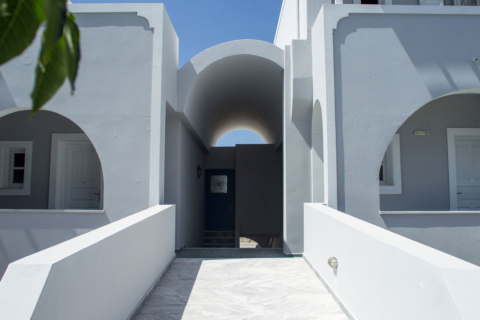 Hotel Maistros Village