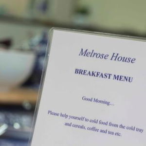 Sejur Melrose House vacanta Londra