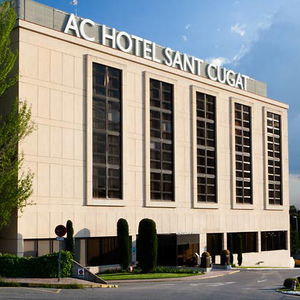 Sejur Ac Sant Cugat vacanta Barcelona