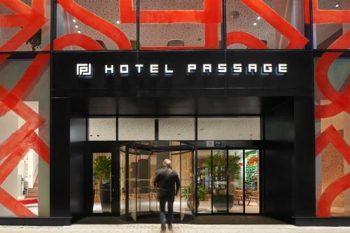 Hotel Slovan