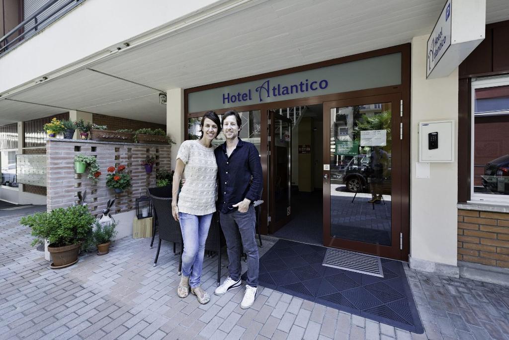 Hotel Hotel Atlantico
